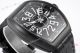 ABF Swiss Grade Franck Muller Vanguard V45 CRAZY HOUR Watch All Black (5)_th.jpg